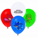 PJ Masks Temalı Lisanslı Balon 10 Adet