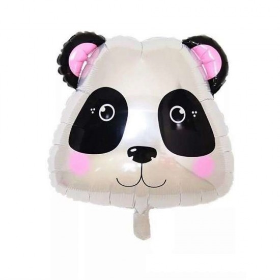 Panda Folyo Balon 45 Cm