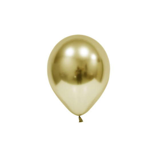 Krom Balon Gold 5 Adet